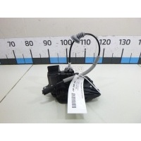 Замок двери передней правой Volvo XC90 2015 31440998