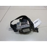 Ремень безопасности Volvo XC90 2015 31484584