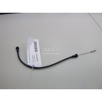 Трос открывания передней двери Volvo XC90 2015 31484036