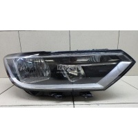 Фара правая VAG Passat [B8] 2015 3G2941006C