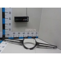 Накладка на решетку радиатора Mercedes Benz GLE COUPE C292 (2015 - 2019) 29288801239040