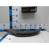 Накладка переднего бампера левая Mercedes Benz GLE COUPE C292 (2015 - 2019) 2928854722