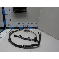 Проводка (коса) Mercedes Benz GLE COUPE C292 (2015 - 2019) 1665406915