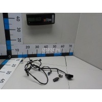 Проводка (коса) Mercedes Benz GLE COUPE C292 (2015 - 2019) 1665408732