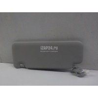 Козырек солнцезащитный (внутри) Suzuki Vitara 2015 8480154P516GS