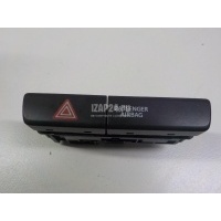 Кнопка аварийной сигнализации Suzuki Vitara 2015 3743054P105PK