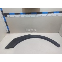 Накладка (кузов наружные) Subaru Legacy Outback (B15) 2015 91112AN230