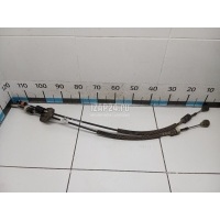Трос КПП Ford Transit 2014 2080973