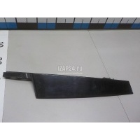 Накладка двери передней левой VAG Superb 2015 3V0837901