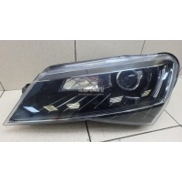 Фара левая VAG Superb 2015 3V2941017A