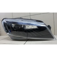 Фара правая VAG Superb 2015 3V2941018A