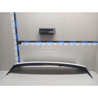 Спойлер (дефлектор) багажника Hyundai-Kia Sportage 2016 87210D9000SWP