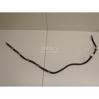 Магистраль обратки BMW 5-serie G30/G31/F90 2017 13538598175