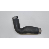 Патрубок интеркулера BMW 5-serie G30/G31/F90 2017 11618571025