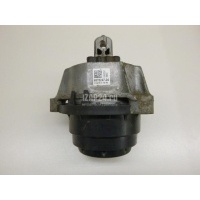 Опора двигателя левая BMW 5-serie G30/G31/F90 2017 22116878247