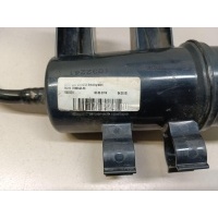 Горловина бака AdBlue BMW 7-serie G11/G12 2015 16197358308
