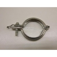 Хомут металлический BMW 5-serie G30/G31/F90 2017 11718578144