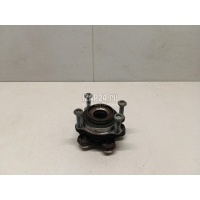 Ступица задняя BMW 7-serie G11/G12 2015 33406899174