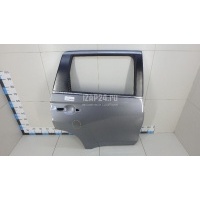 Дверь задняя правая Mitsubishi Pajero/Montero Sport (KS) 2015 5730B882