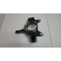 Кулак поворотный передний правый Mitsubishi L200 (KK/KL) 2015 3870A181