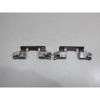 Пружины противоскрипные к-кт Mitsubishi L200 (KK/KL) 2015 4605A195