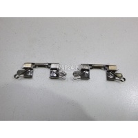 Пружины противоскрипные к-кт Mitsubishi L200 (KK/KL) 2015 4605A195