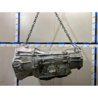 АКПП (автоматическая коробка переключения передач) Mitsubishi L200 (KK/KL) 2015 2700A596