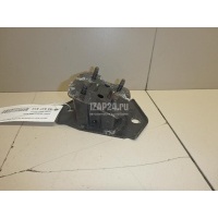 Кронштейн усилителя заднего бампера левый Nissan Murano (Z52) 2015 852215AA0A