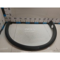 Накладка заднего крыла левого Nissan Murano (Z52) 2015 768A55AA0A