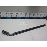 Планка стекла двери VAG Transporter T6 2015 7H0837472B9B9