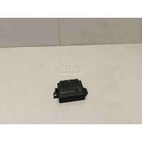 Блок управления парктроником VAG Transporter T6 2015 7E0919475D