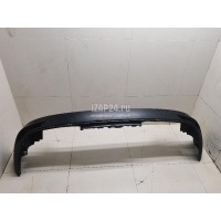 Бампер задний Honda CR-V 2017 71501TLAA00