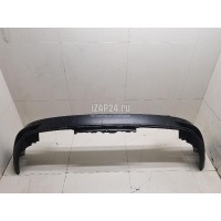 Бампер задний Honda CR-V 2017 71501TLAA00