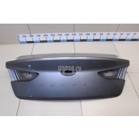 Крышка багажника Hyundai-Kia Sonata VII (2015 - 2019) 69200C2500