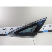 Стекло кузовное глухое правое Hyundai-Kia Sonata VII (2015 - 2019) 87820C2500