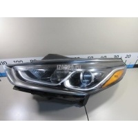 Фара левая Hyundai-Kia Sonata VII (2015 - 2019) 92101C2500