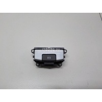 Кнопка фиксатора стояночного тормоза Land Rover Discovery V 2017 LR083888