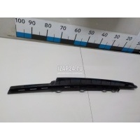Накладка двери передней правой Land Rover Discovery V 2017 LR105994