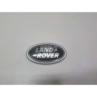Эмблема на крышку багажника Land Rover Discovery V 2017 LR088950