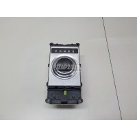 Кулиса КПП Land Rover Discovery V 2017 LR117067