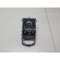 Блок кнопок Land Rover Discovery V 2017 LR113141