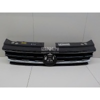 Решетка радиатора VAG Tiguan 2016 5NA853651CZLL