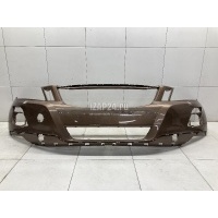 Бампер передний Volvo V90 Cross Country 2017 39867178