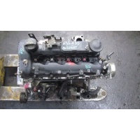 Hyundai ix35 2.0d двигатель отправка manual d4ha 10 - 16