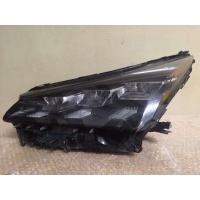 Фара передняя левая Lexus NX 2015 8118578080