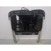 Люк в крыше nissan мурано i 2003 - 2008 z50