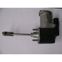 Volkswagen skoda seat 1.2 tsi регулятор турбины 03f145725g