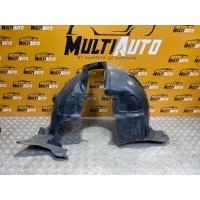 Подкрылок Перед. Mercedes Gla X156 2014-2019 A1566907300