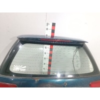 Стекло заднее Suzuki Baleno 2000