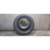 Колесо подъездные volvo s60 17 